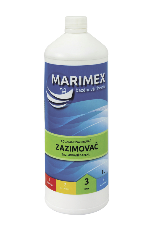 MARIMEX Zazimovač 1 l (tekutý přípravek)