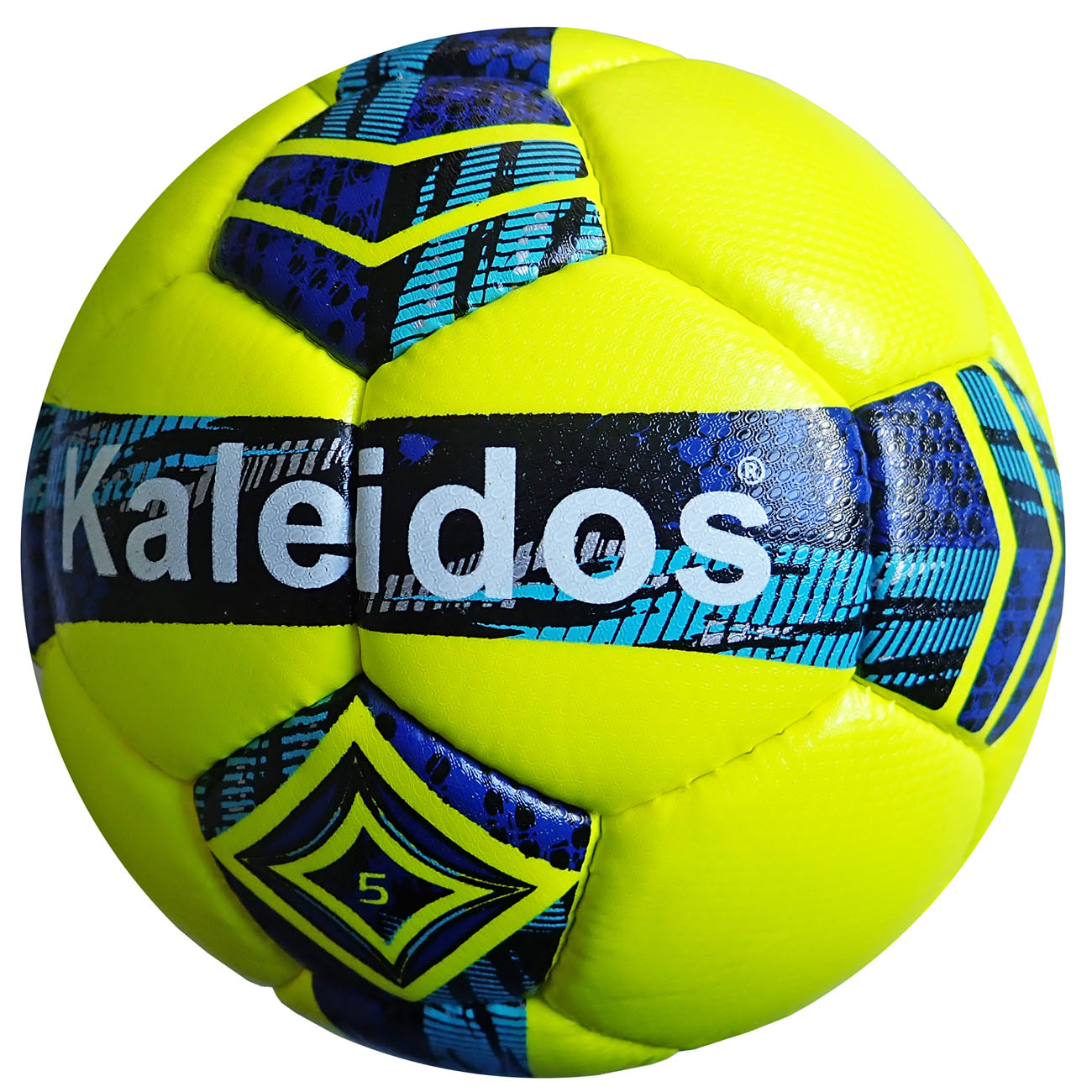 MONDO Fotbalový míč Kaleidos MATCH PRO velikost 5