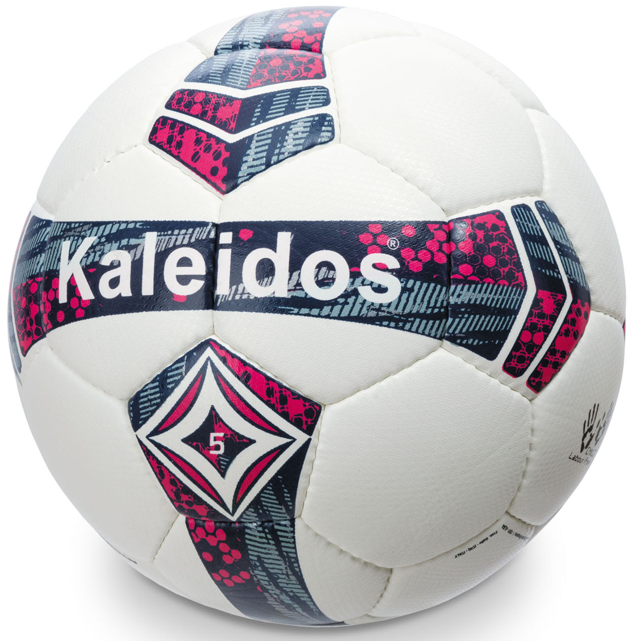 MONDO Fotbalový míč Kaleidos MATCH PRO velikost 5