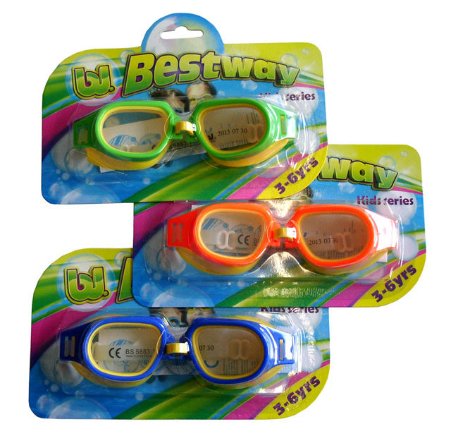 Plavecké brýle Bestway Sport
