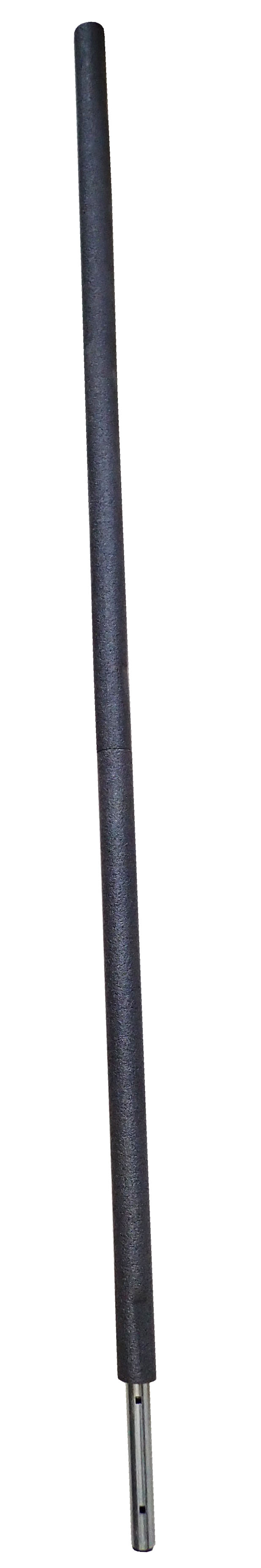 Náhradní vrchní tyč k trampolíně s ochranným návlekem - délka 205 cm CAA34