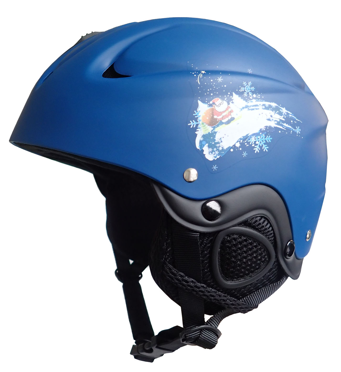 Snowboardová a lyžařská helma Brother - vel. S - 53-55 cm