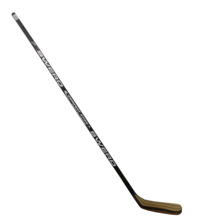 H2006 Hokejka Swerd152 cm - pravá