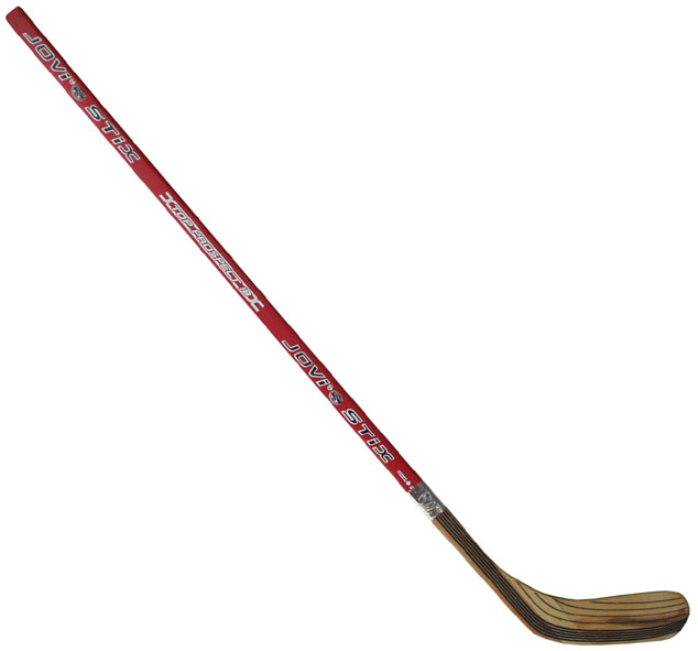 HN1 Hokejka 145cm - pravá
