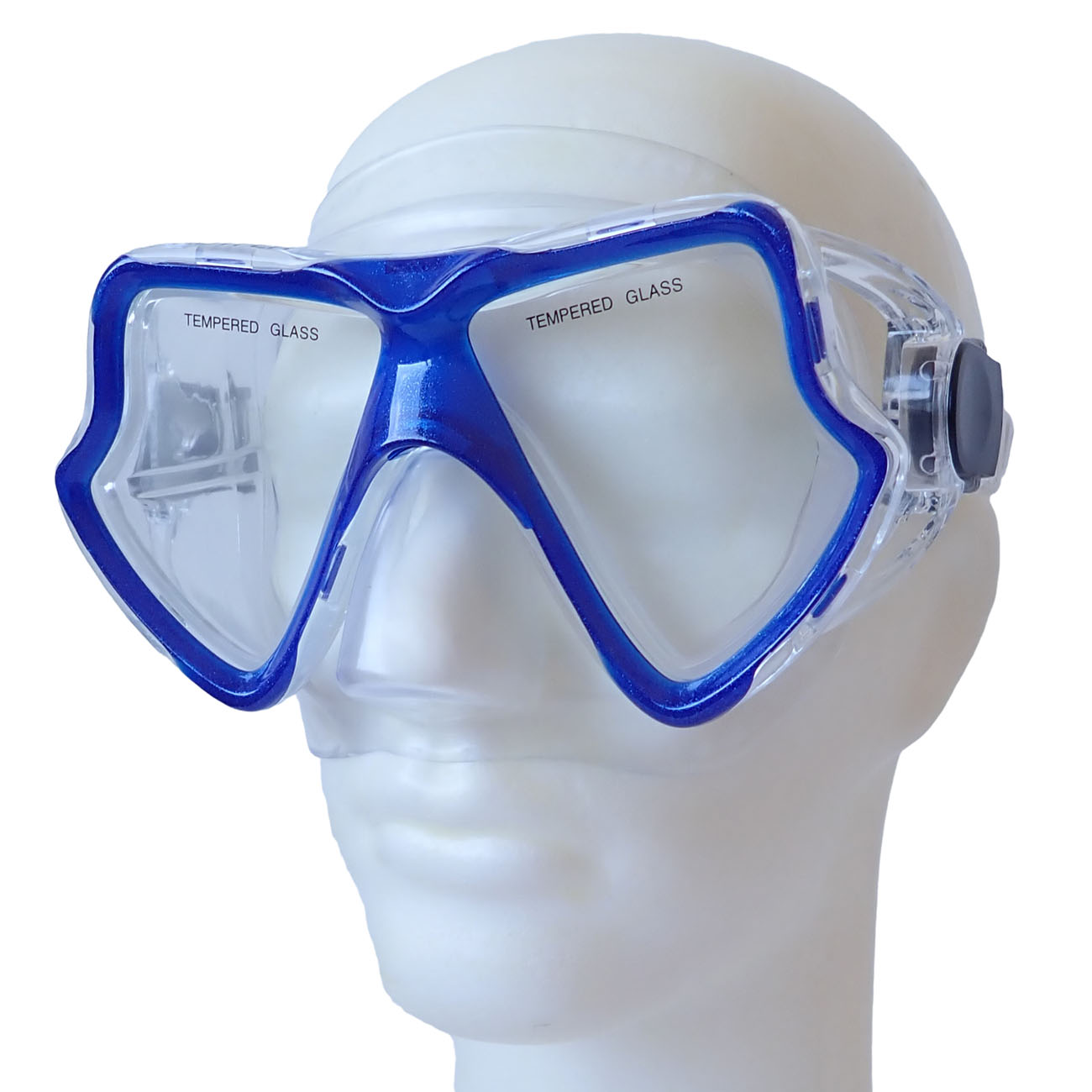 P59952-MO Potápěčská maska pro dospělé