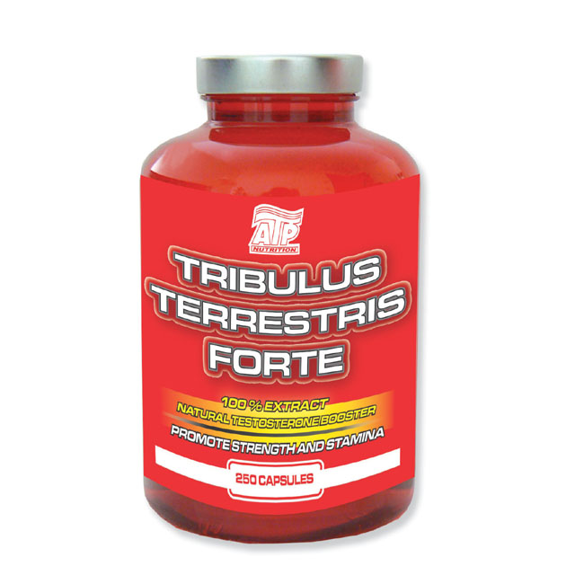 ATP TRIBULUS TERRESTRIS FORTE 250 tablet