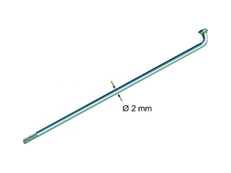 paprsek Sapim Leader 294 (kusove+nipl)