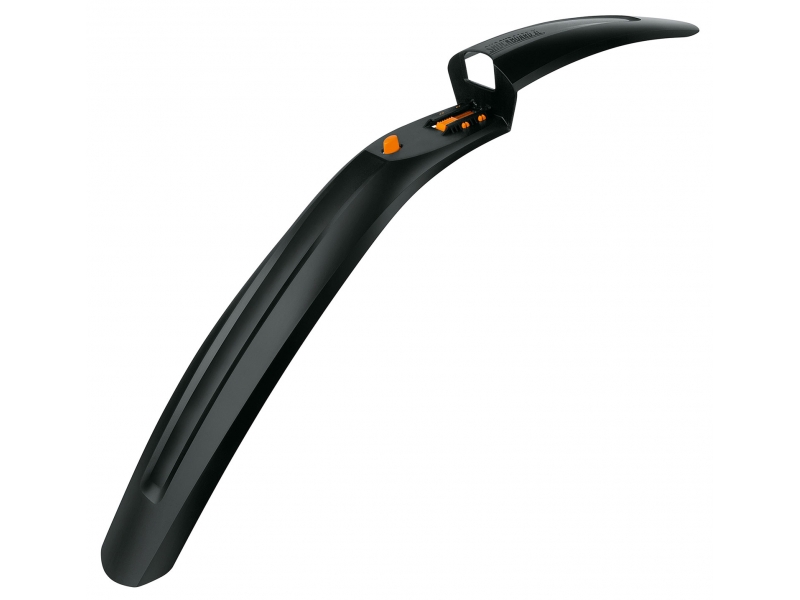 blatník pro odpr.vidlici SKS Shockboard XL 26-29&quot; černý