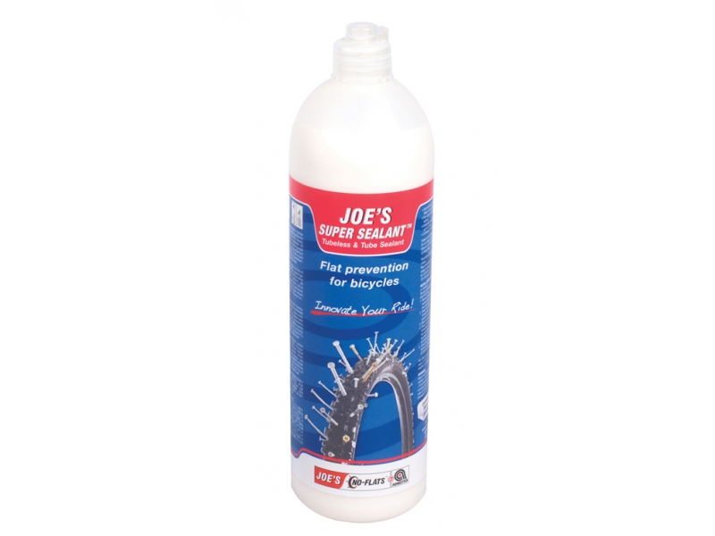 tmel těsnící JOES Super Sealant 1000ml