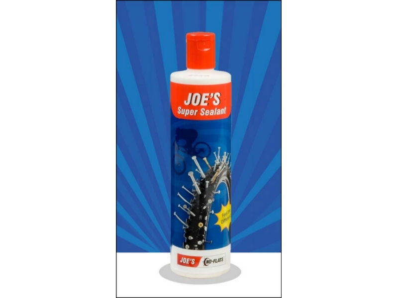 tmel těsnící JOES Super Sealant 500ml