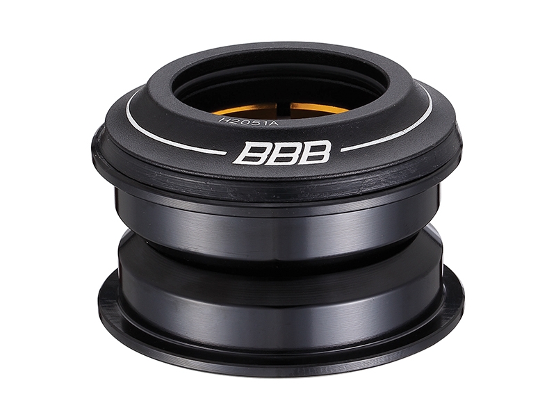 hl.složení BBB BHP-51 semi-integr. 44mm