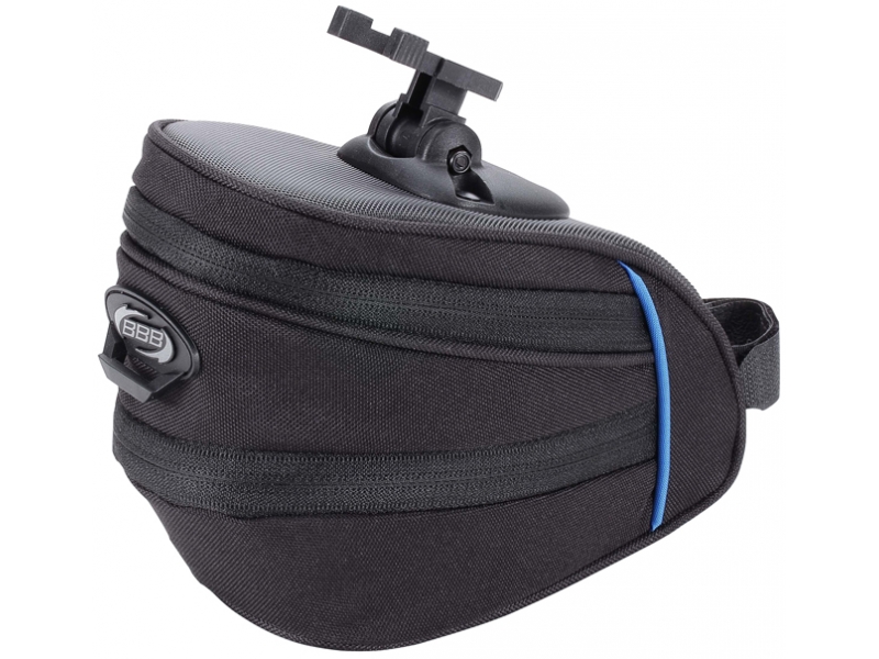 brašna BBB podsedlová SaddlePack BSB-23L