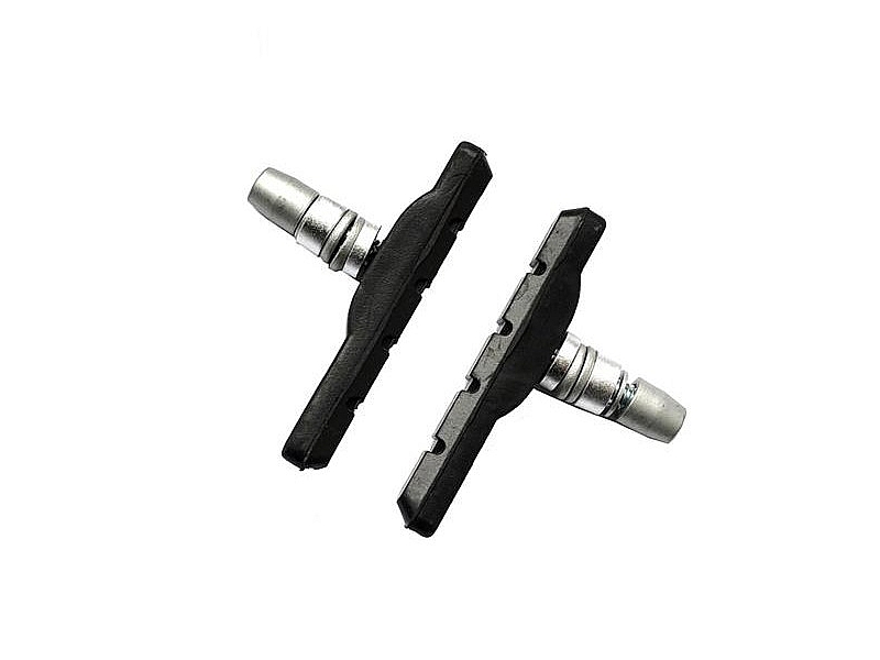 brzdové špalíky NEXELO V-brake závit 72mm