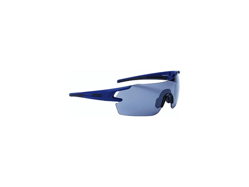 brýle BBB BSG-53 FullView matné modré