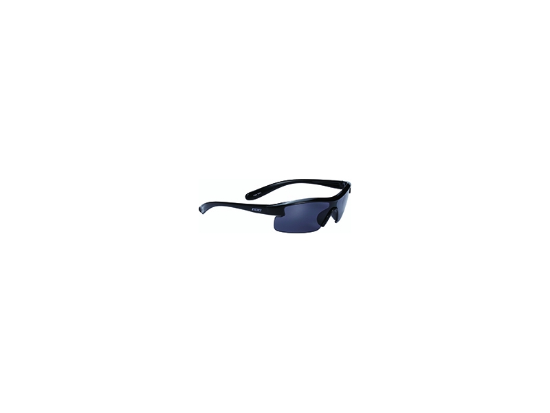 brýle BBB BSG-54 Kids dětské, lesklé černé
