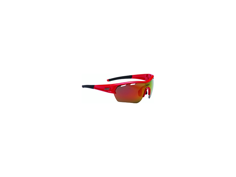 brýle BBB BSG-55 Select XL lesklé červené