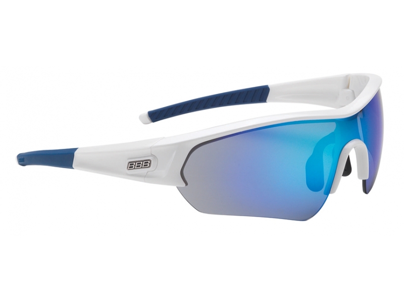 brýle BBB BSG-43 Select MLC modré