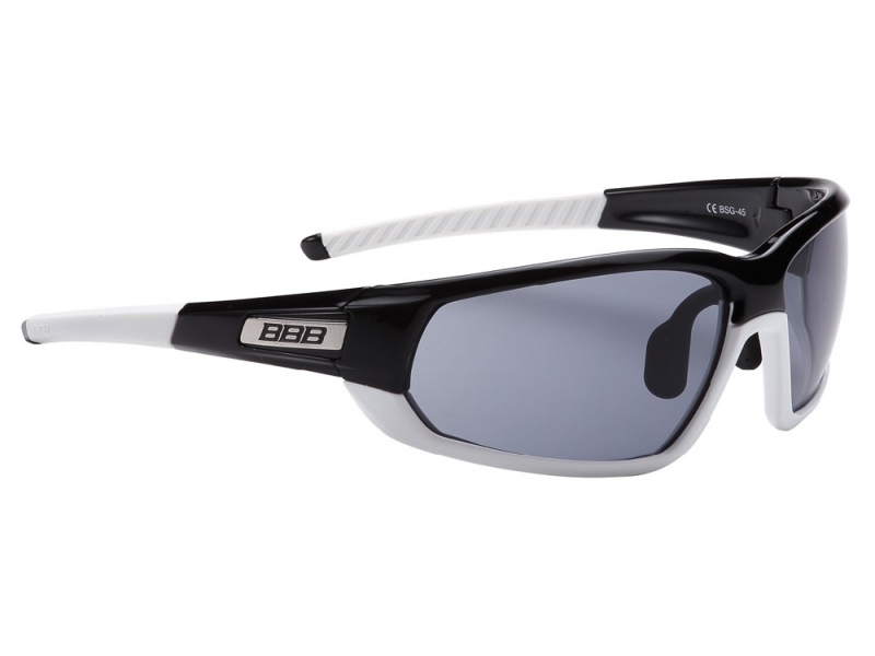 brýle BBB BSG-45 Adapt černo-bílé