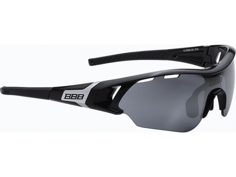 brýle BBB BSG-50 Summit černé lesk