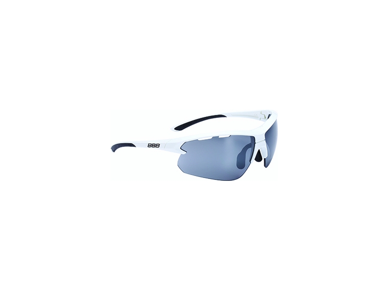brýle BBB BSG-52 Impulse lesklé bílé