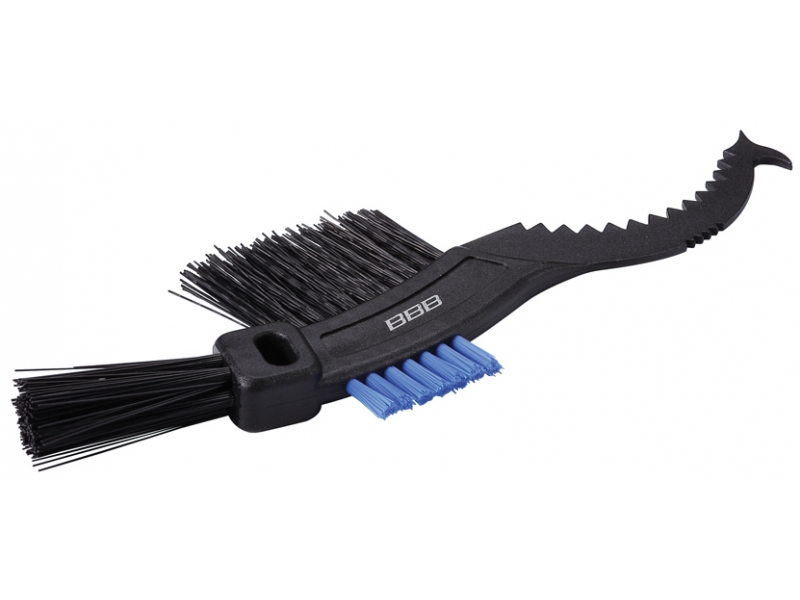 nářadí - kartáč BBB BTL-17 ToothBrush