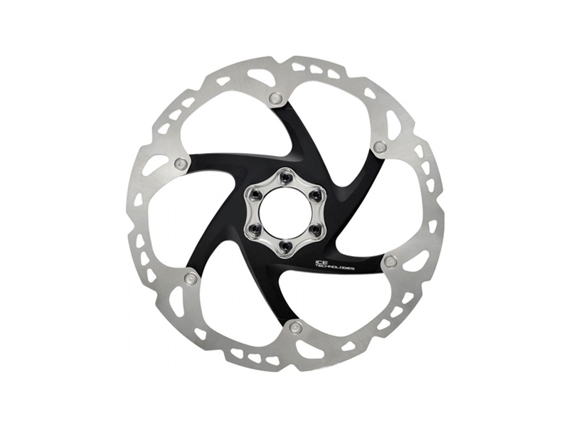 brzdový kotouč Shimano SM-RT86 XT 160mm 6děr