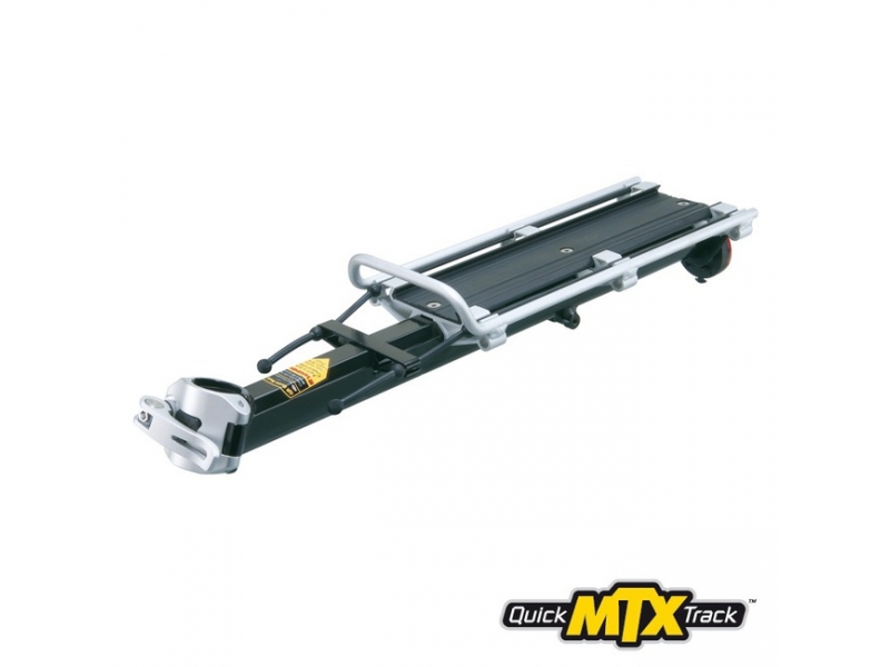 nosič TOPEAK MTX BEAMRACK E typ pro standard rám