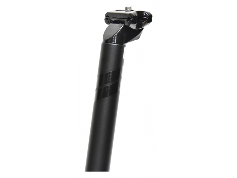 sedlovka PROFIL SP207-X9 400mm černá 31.6mm