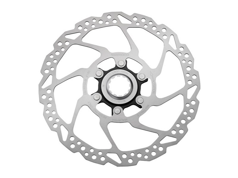 brzdový kotouč Shimano SM-RT54 CL 180mm