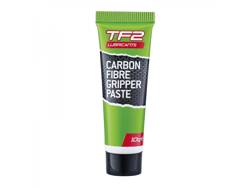 mazivo - adhezní pasta TF2 pro karbonové díly, tuba 10g