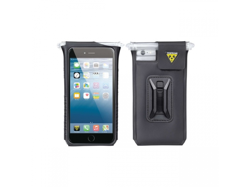 pouzdro na mobil TOPEAK DryBag iPhone 6,6s,7 a 8 černé