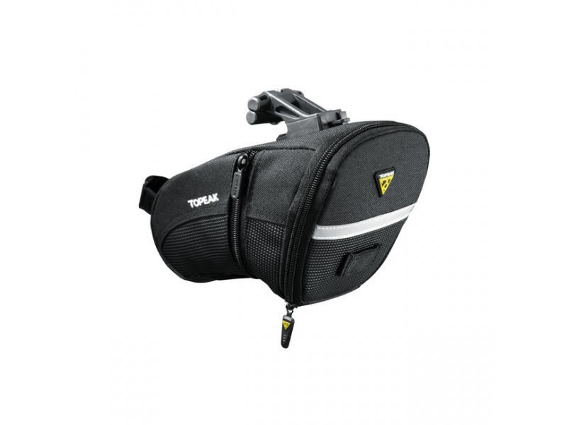 brašna TOPEAK Aero Wedge Pack Large QC podsedlová