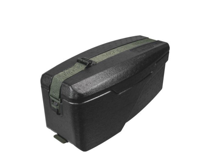 brašna TOPEAK E-XPLORER TRUNKBOX