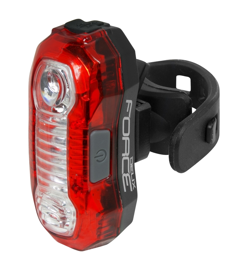 světlo Z FORCE DEUX 5x LED, USB