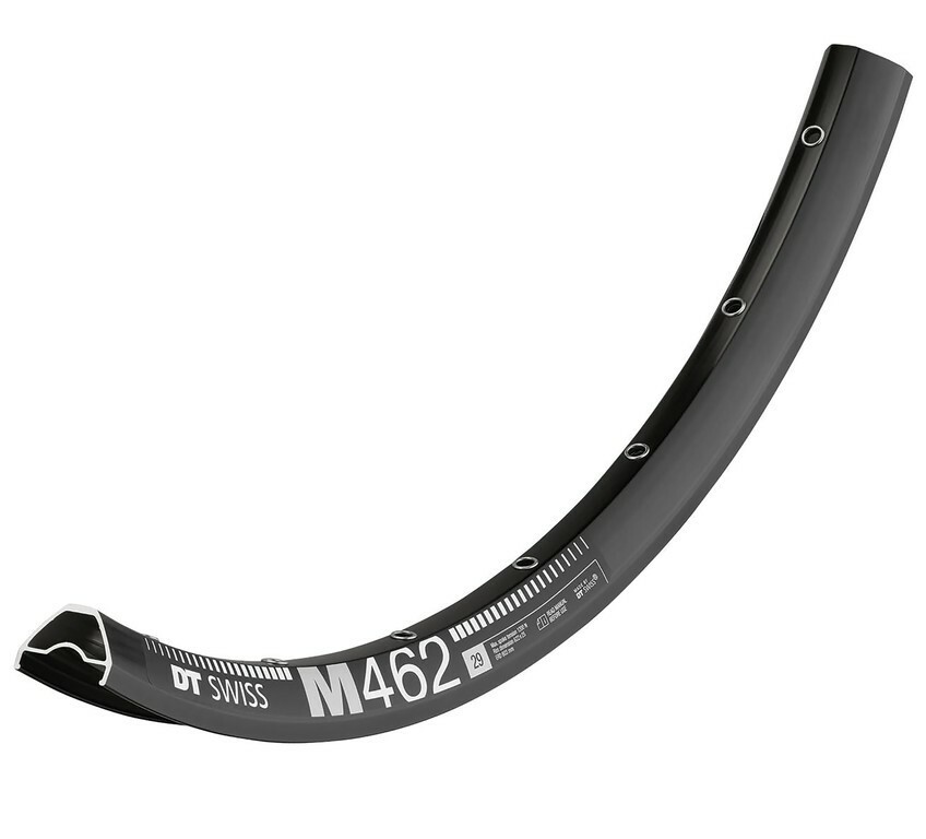 ráfek DT Swiss M 462 29&quot;  25-622, 32 děr
