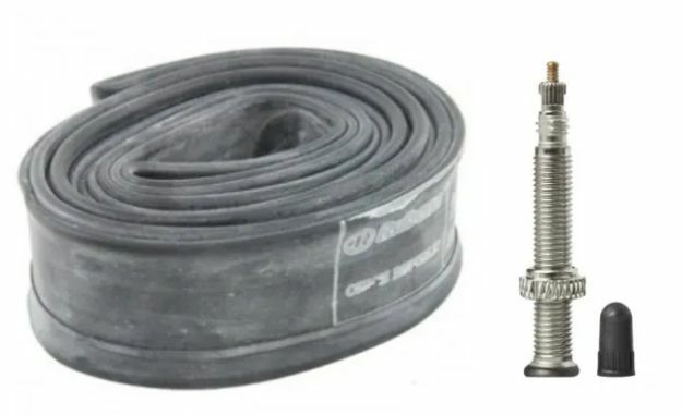 Duše 622/635-23/28 (700x23C/28C)   FV47 LONG OEM