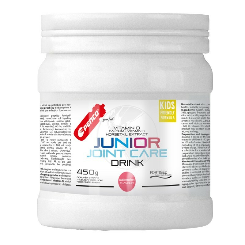 výživa - PENCO JUNIOR JOINT CARE 450g meloun