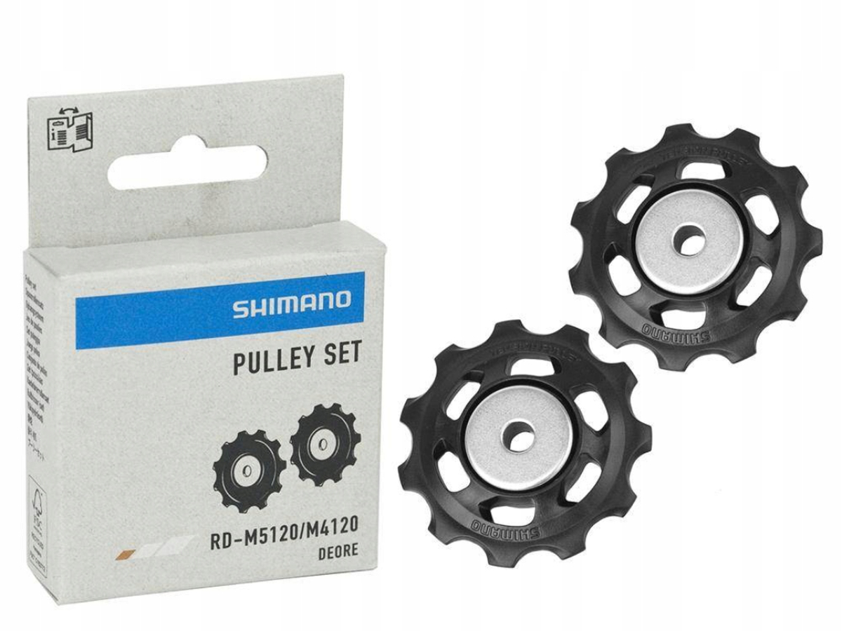 kladky SH RD-M5120/M4120/6000