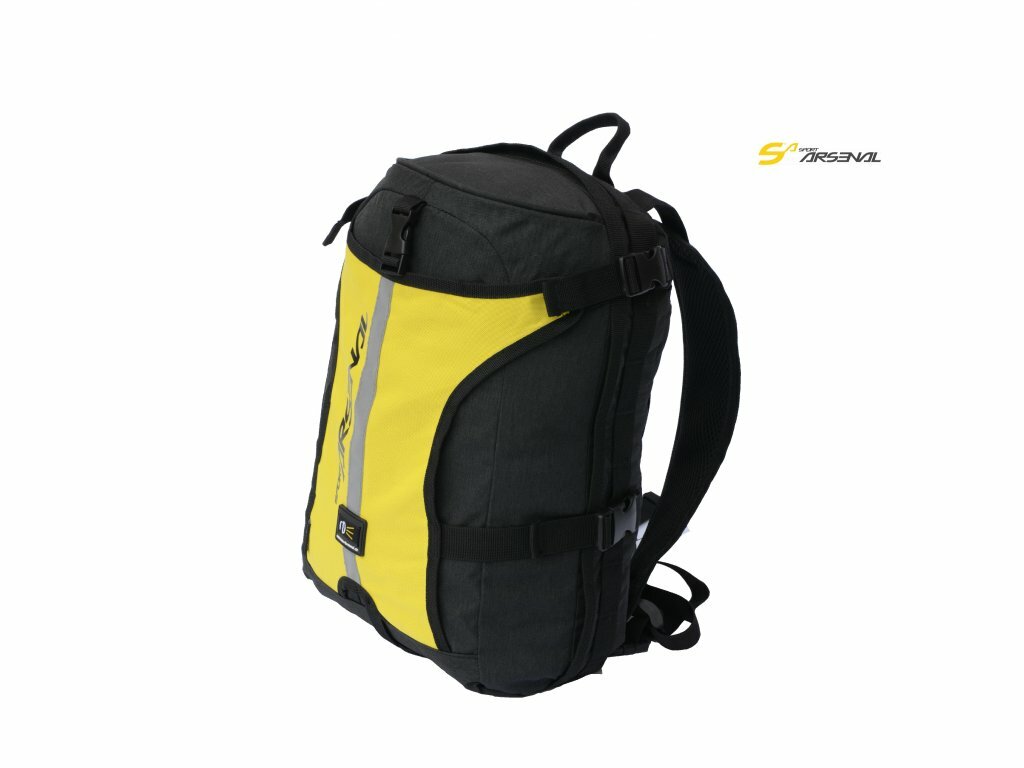 brašna Sport Arsenal 800 batoh Baby bag