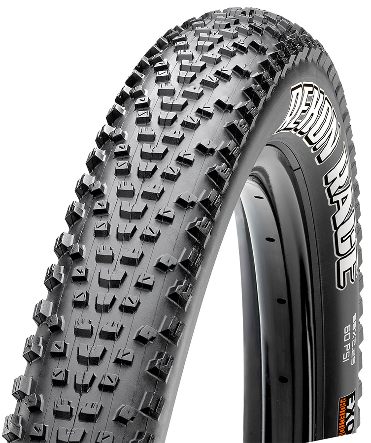 Plášť TOP 622-55 (29x2.2) Maxxis REKON RACE EXO