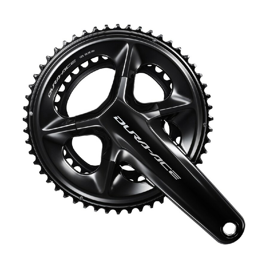 kliky SH FC-R9200 Dura Ace 2x12 50x34,172,5mm