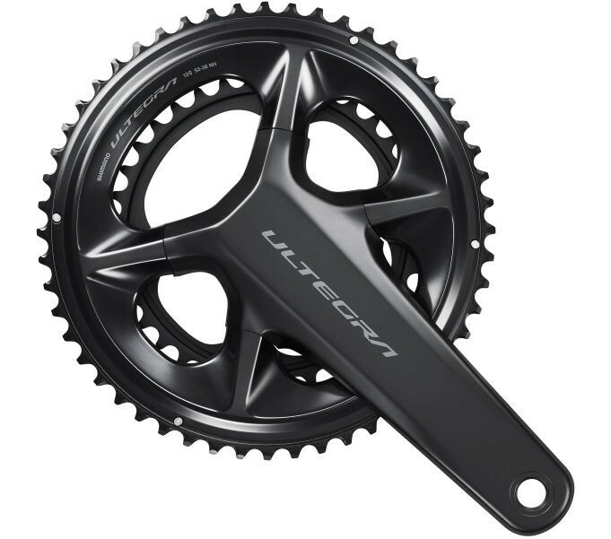 kliky SH FC-R8100 Ultegra 2x12 52x36,172,5mm