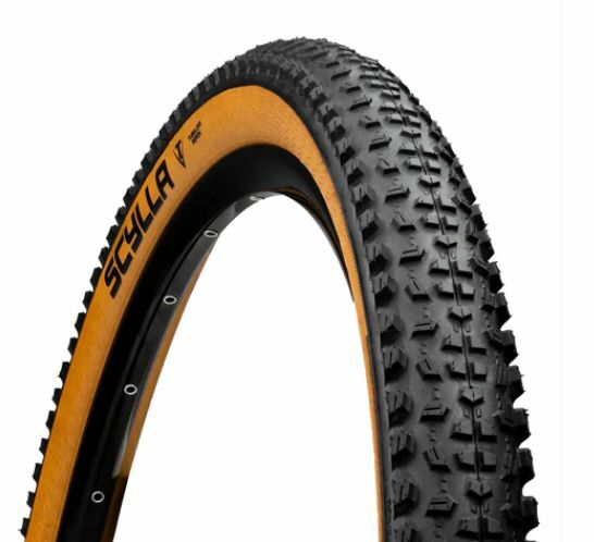 Plášť TOP 622-62 (29x2.45) RUBENA SCYLLA Textra R22Tnwl