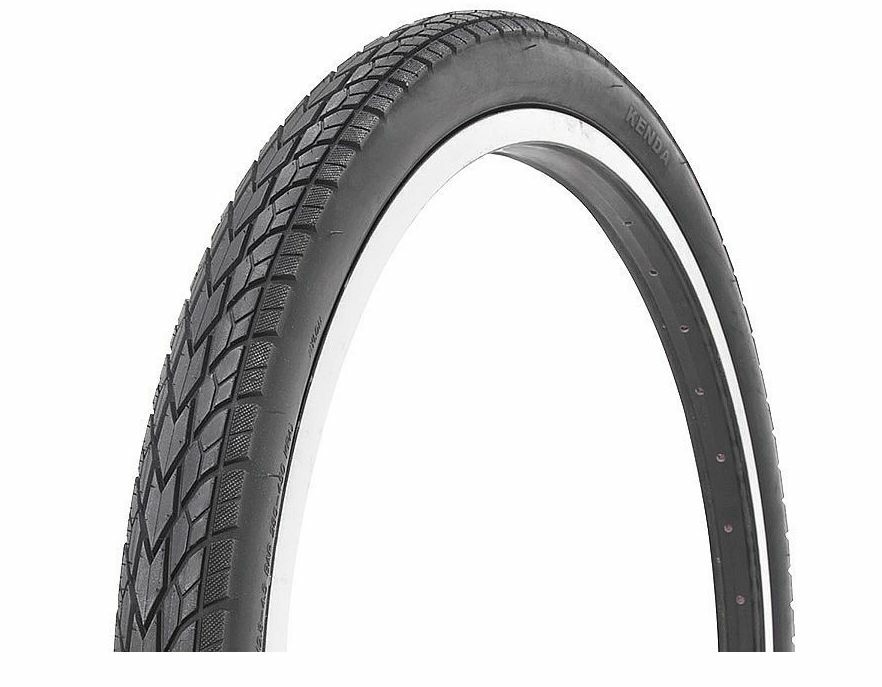 Plášť TOP 559-50 (26x1,95) Kenda Khan K-Shield E-bike