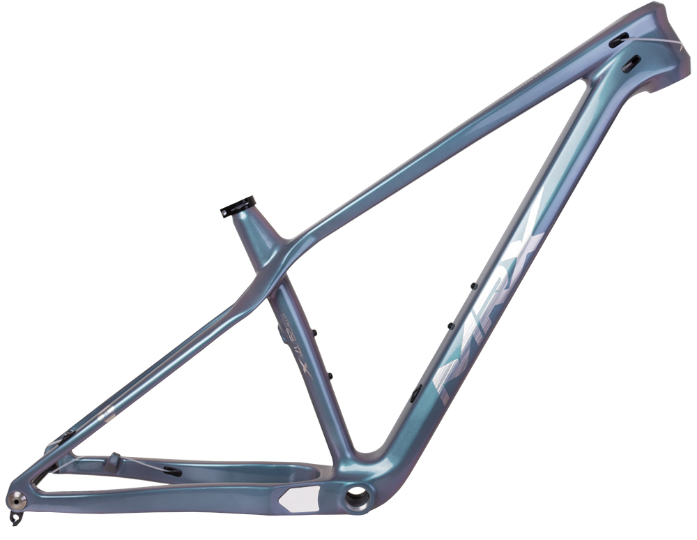 rám MRX Carbon 29&quot; X25-SAV BOOST cham-lesk alu 17&quot;