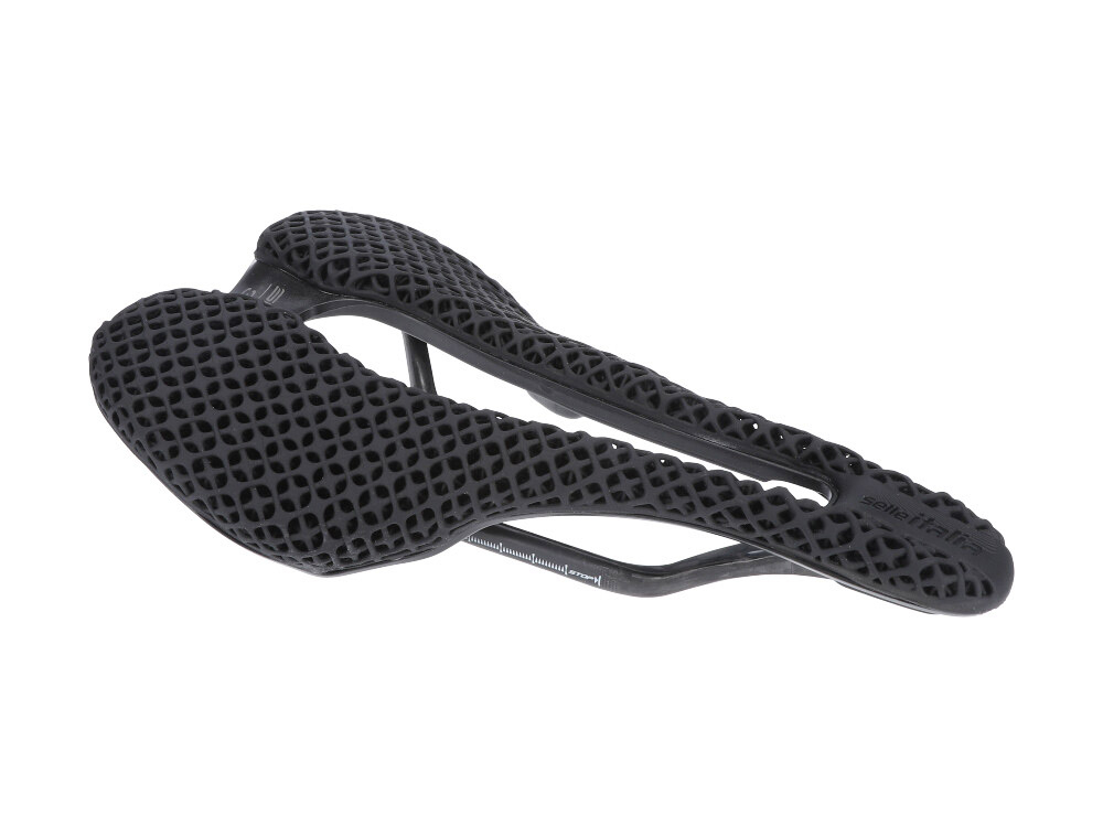 sedlo Selle Italia SLR Boost Superflow 3D CARBON