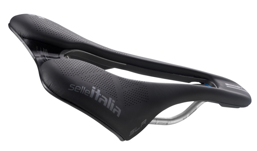 sedlo Selle Italia SLR Boost Superflow TI 316