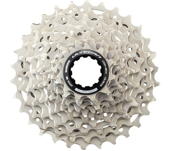 kazeta SH 12sp. CS-R8101 Ultegra 11-30 silniční