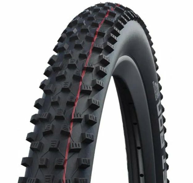 Plášť TOP 622-54 (29x2,1) Schwalbe Rocket Ron SG TLE