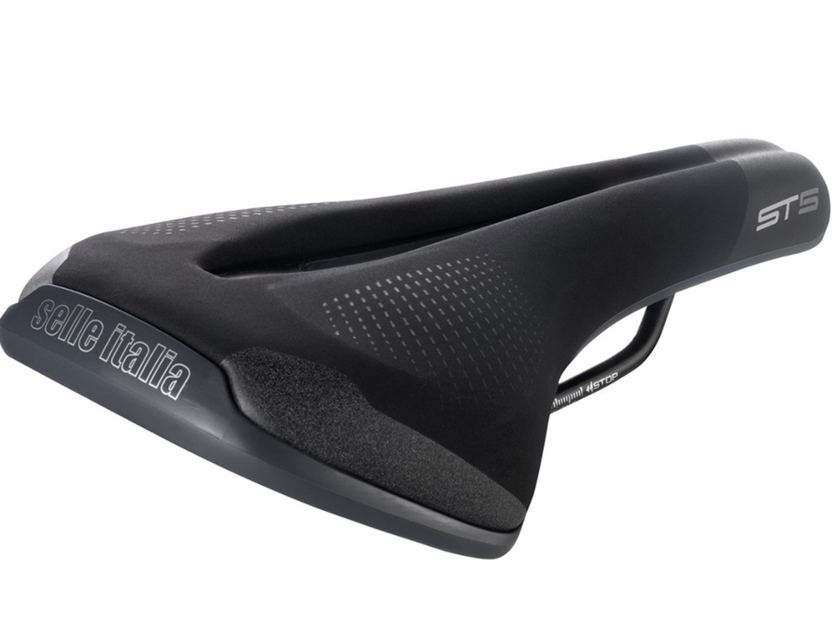 sedlo Selle Italia  ST 5 Flow